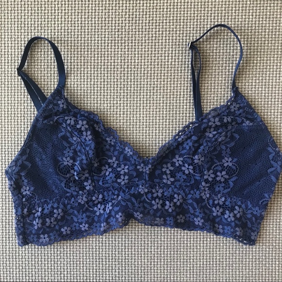Abercrombie & Fitch Other - 🎉🎉Moving Sale! Abercrombie & Fitch Bralette